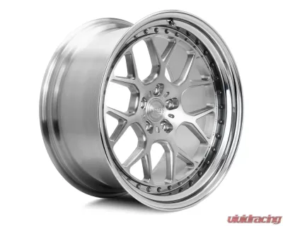 Velgen Wheels SL7 Forged SL Series Wheels 19x10 - SL7-SLSERIES-19x10