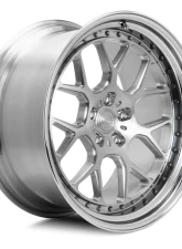 Velgen Wheels SL7 Forged SL Series Wheels 21x10                                     - SL7-SLSERIES-21x10 - Image 2