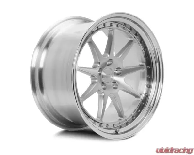 Velgen Wheels SL9 Forged SL Series Wheels 20x12 - SL9-SLSERIES-20x12