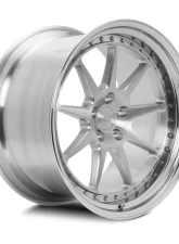 Velgen Wheels SL9 Forged SL Series Wheels 21x11                                     - SL9-SLSERIES-21x11 - Image 2