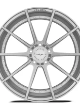 Velgen Wheels VFDB10 Forged Series Dual Bloc Wheels 24                                     - VFDB10-FORGED-DBLOC-24 - Image 2