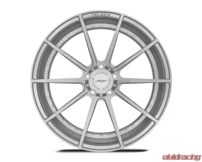 Velgen Wheels VFDB10 Forged Series Mono Bloc Wheels 21 - VFDB10-FORGED-MBLOC-21