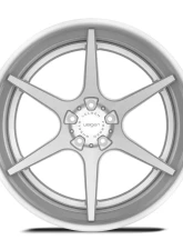 Velgen Wheels VFDB6 Forged Series Dual Bloc Wheels 22                                     - VFDB6-FORGED-DBLOC-22 - Image 2