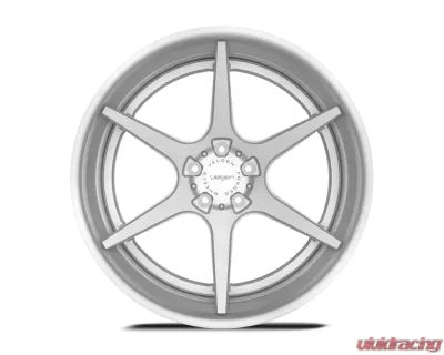 Velgen Wheels VFDB6 Forged Series Mono Bloc Wheels 22 - VFDB6-FORGED-MBLOC-22