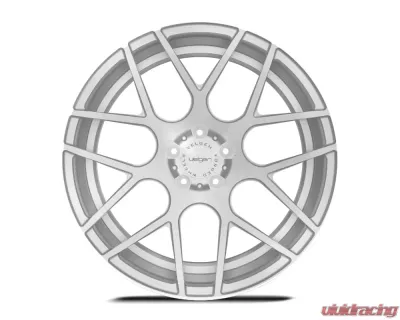 Velgen Wheels VFDB7 Forged Series Dual Bloc Wheels 24 - VFDB7-FORGED-DBLOC-24