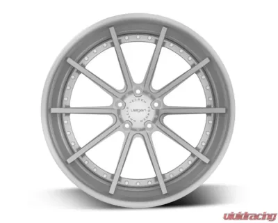 Velgen Wheels VFMP10 Forged Series Dual Bloc Wheels 18 - VFMP10-FORGED-DBLOC-18