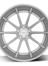 Velgen Wheels VFMP10 Forged Series Dual Bloc Wheels 21                                     - VFMP10-FORGED-DBLOC-21 - Image 2