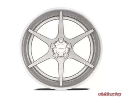 Velgen Wheels VFMP6 Forged Series Concave 3-Piece Wheels 21 - VFMP6-FORGED-3CONCAVE-21