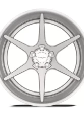 Velgen Wheels VFMP6 Forged Series Dual Bloc Wheels 19                                     - VFMP6-FORGED-DBLOC-19 - Image 2