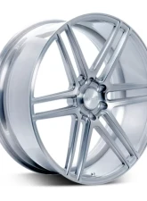 Velgen Wheels VFT6 Truck Series Wheels 24x11                                     - VFT6-TRUCKSERIES-24x11 - Image 2