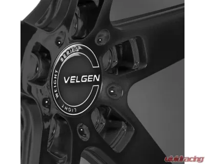 Velgen Wheels CLASSIC5 V2 Lightweight Series Wheels 20x12 - CLASSIC5V2-LWSERIES-20x12