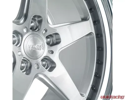 Velgen Wheels SL5 Forged SL Series Wheels 19x10.5 - SL5-SLSERIES-19x10.5