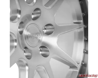 Velgen Wheels SL9 Forged SL Series Wheels 22x12 - SL9-SLSERIES-22x12