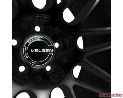 Velgen Wheels VF9 Lightweight Series Wheels 20x10 - VF9-LWSERIES-20x10