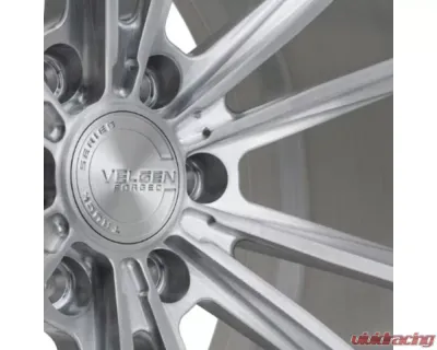 Velgen Wheels VFT12 Truck Series Wheels 24x10.5 - VFT12-TRUCKSERIES-24x10.5
