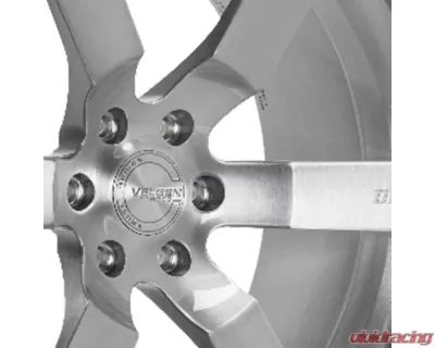 Velgen Wheels VFTS6 Truck Series Wheels 20x10.5 - VFTS6-TRUCKSERIES-20x10.5