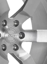 Velgen Wheels VFTS6 Truck Series Wheels 22x12                                     - VFTS6-TRUCKSERIES-22x12 - Image 3