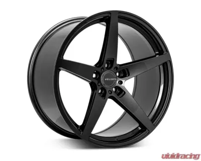 Velgen Wheels CLASSIC5 V2 Lightweight Series Wheels 20x10.5 - CLASSIC5V2-LWSERIES-20x10.5