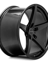 Velgen Wheels CLASSIC5 V2 Lightweight Series Wheels 20x10.5                                     - CLASSIC5V2-LWSERIES-20x10.5 - Image 5
