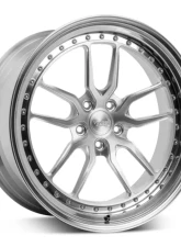Velgen Wheels SL10 Forged SL Series Wheels 20x13                                     - SL10-SLSERIES-20x13 - Image 2