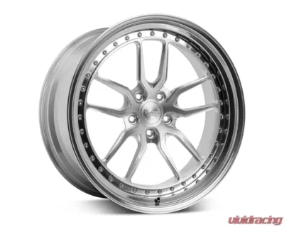 Velgen Wheels SL10 Forged SL Series Wheels 20x9.5 - SL10-SLSERIES-20x9.5