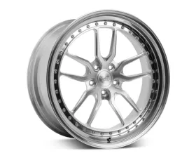Velgen Wheels SL10 Forged SL Series Wheels 21x11.5