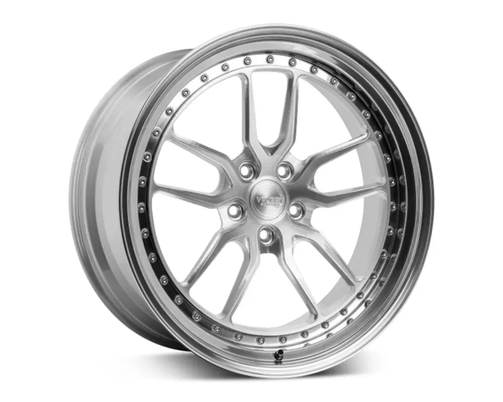 Velgen Wheels SL10 Forged SL Series Wheels 22x12 - SL10-SLSERIES-22x12
