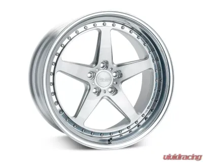 Velgen Wheels SL5 Forged SL Series Wheels 21x12 - SL5-SLSERIES-21x12