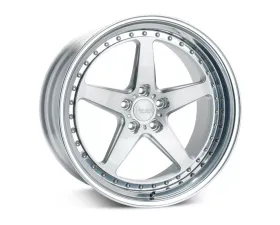 Velgen Wheels SL5 Forged SL Series Wheels 22x10