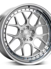 Velgen Wheels SL7 Forged SL Series Wheels 21x11                                     - SL7-SLSERIES-21x11 - Image 2