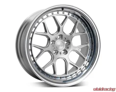 Velgen Wheels SL7 Forged SL Series Wheels 21x12.5 - SL7-SLSERIES-21x12.5