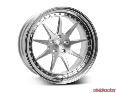Velgen Wheels SL9 Forged SL Series Wheels 21x11 - SL9-SLSERIES-21x11