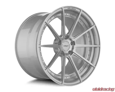 Velgen Wheels VFDB10 Forged Series Dual Bloc Wheels 22 - VFDB10-FORGED-DBLOC-22