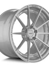 Velgen Wheels VFDB10 Forged Series Mono Bloc Wheels 18                                     - VFDB10-FORGED-MBLOC-18 - Image 2