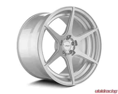 Velgen Wheels VFDB6 Forged Series Dual Bloc Wheels 22 - VFDB6-FORGED-DBLOC-22