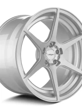 Velgen Wheels VFDB6 Forged Series Mono Bloc Wheels 22                                     - VFDB6-FORGED-MBLOC-22 - Image 2