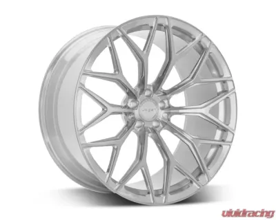 Velgen Wheels VFMBX10 Forged Series Dual Bloc Wheels 24 - VFMBX10-FORGED-DBLOC-24