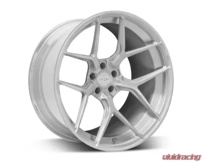 Velgen Wheels VFMBX5 Forged Series Concave 3-Piece Wheels 24 - VFMBX5-FORGED-3CONCAVE-24