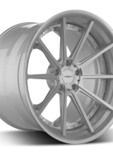 Velgen Wheels VFMP10 Forged Series Dual Bloc Wheels 21                                     - VFMP10-FORGED-DBLOC-21 - Image 2