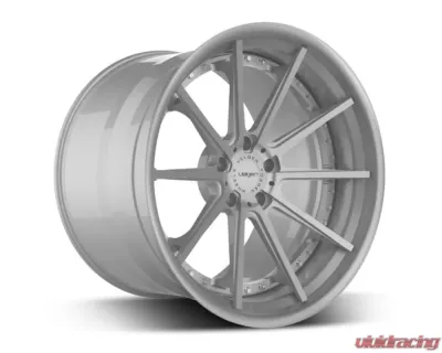 Velgen Wheels VFMP10 Forged Series Dual Bloc Wheels 21 - VFMP10-FORGED-DBLOC-21