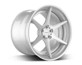 Velgen Wheels VFMP6 Forged Series Concave 3-Piece Wheels 21