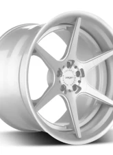 Velgen Wheels VFMP6 Forged Series Dual Bloc Wheels 18                                     - VFMP6-FORGED-DBLOC-18 - Image 2