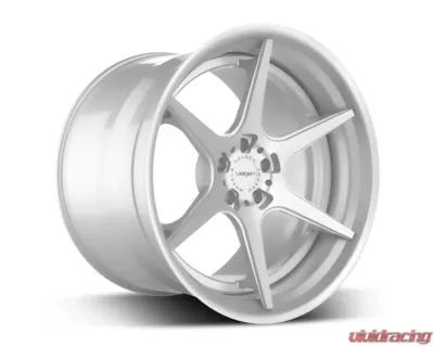 Velgen Wheels VFMP6 Forged Series Dual Bloc Wheels 24 - VFMP6-FORGED-DBLOC-24