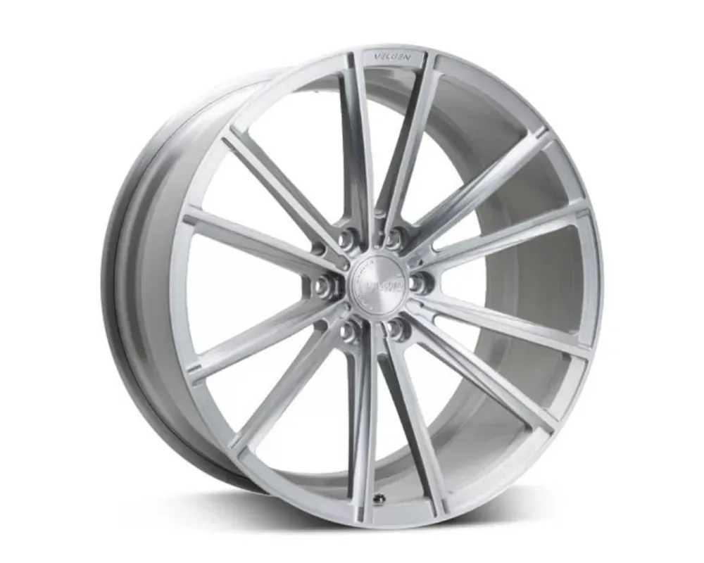 Velgen Wheels VFT12 Truck Series Wheels 22x10.5 - VFT12-TRUCKSERIES-22x10.5