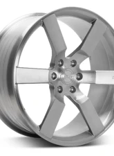Velgen Wheels VFTS6 Truck Series Wheels 22x10                                     - VFTS6-TRUCKSERIES-22x10 - Image 3