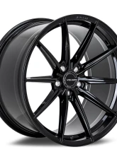 Velgen Wheels VF10 Gloss Black 20x10.5 5x112 +45mm                                     - VF102010.5GB51122366.5 - Image 10