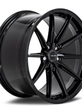 Velgen Wheels VF10 Gloss Black 20x10.5 5x112 +45mm                                     - VF102010.5GB51122366.5 - Image 2