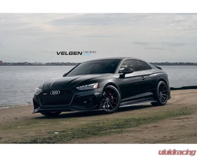 Velgen Wheels VF10 Gloss Black 20x10.5 5x112 +45mm - VF102010.5GB51122366.5