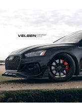Velgen Wheels VF10 Gloss Black 20x10.5 5x112 +45mm                                     - VF102010.5GB51122366.5 - Image 5