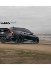 Velgen Wheels VF10 Gloss Black 20x10.5 5x112 +45mm                                     - VF102010.5GB51122366.5 - Image 8